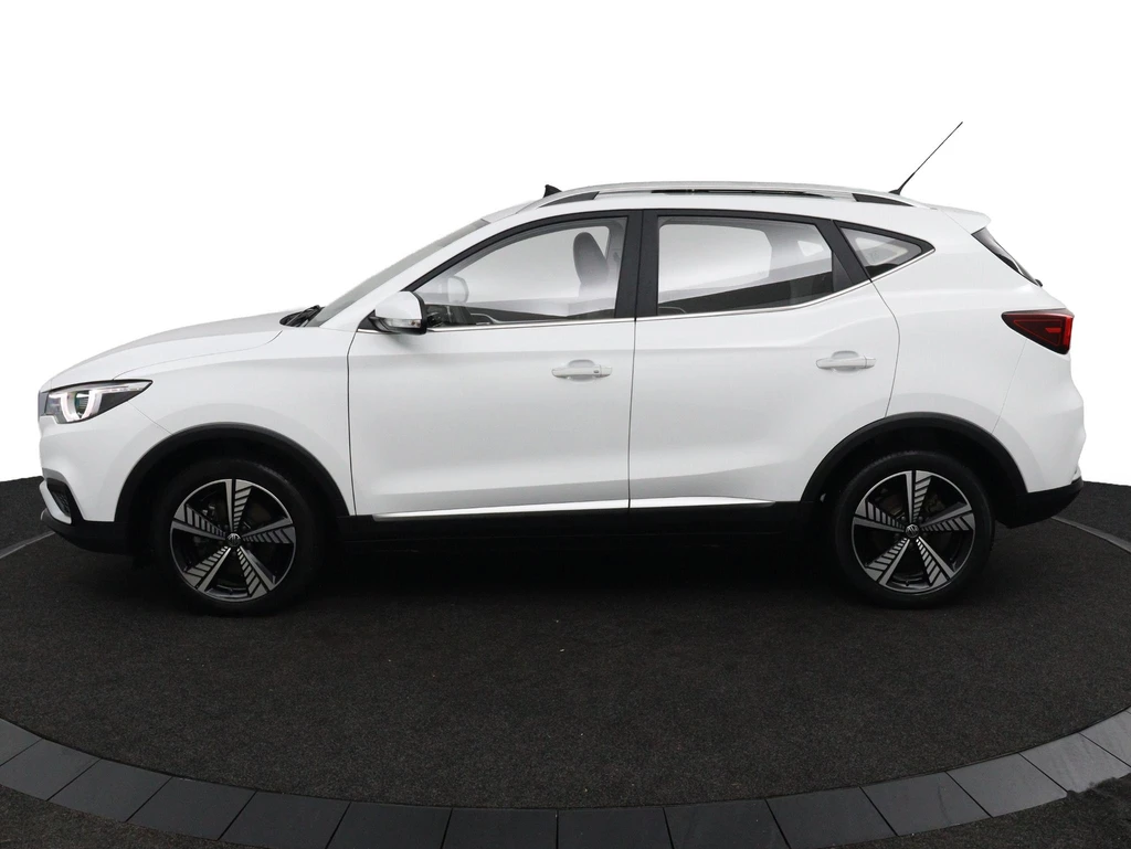MG ZS EV – foto 2