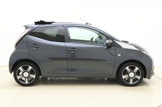 Toyota Aygo – thumbnail 7