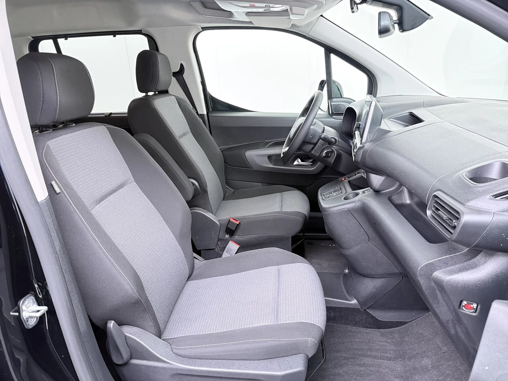 Toyota ProAce – foto 36