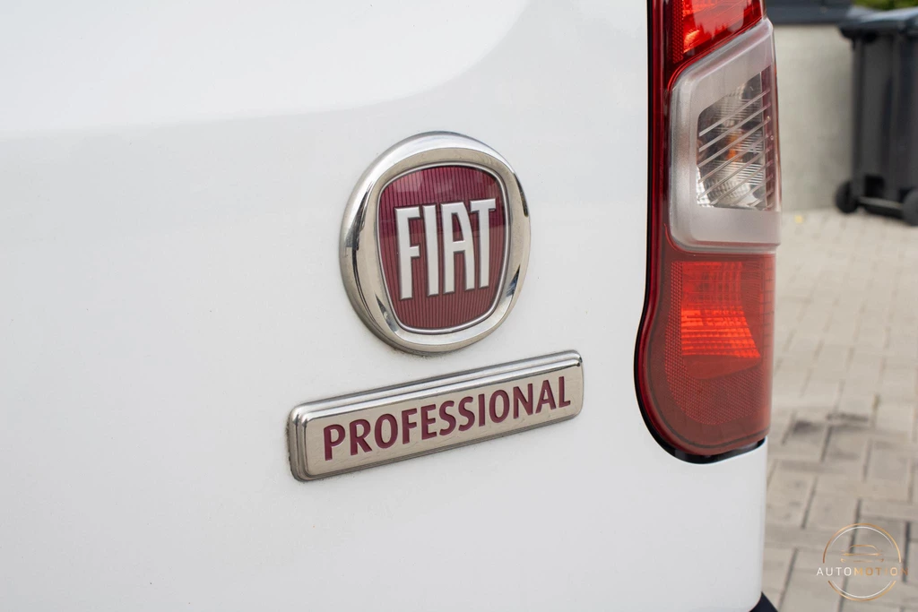 Fiat Doblò – foto 27