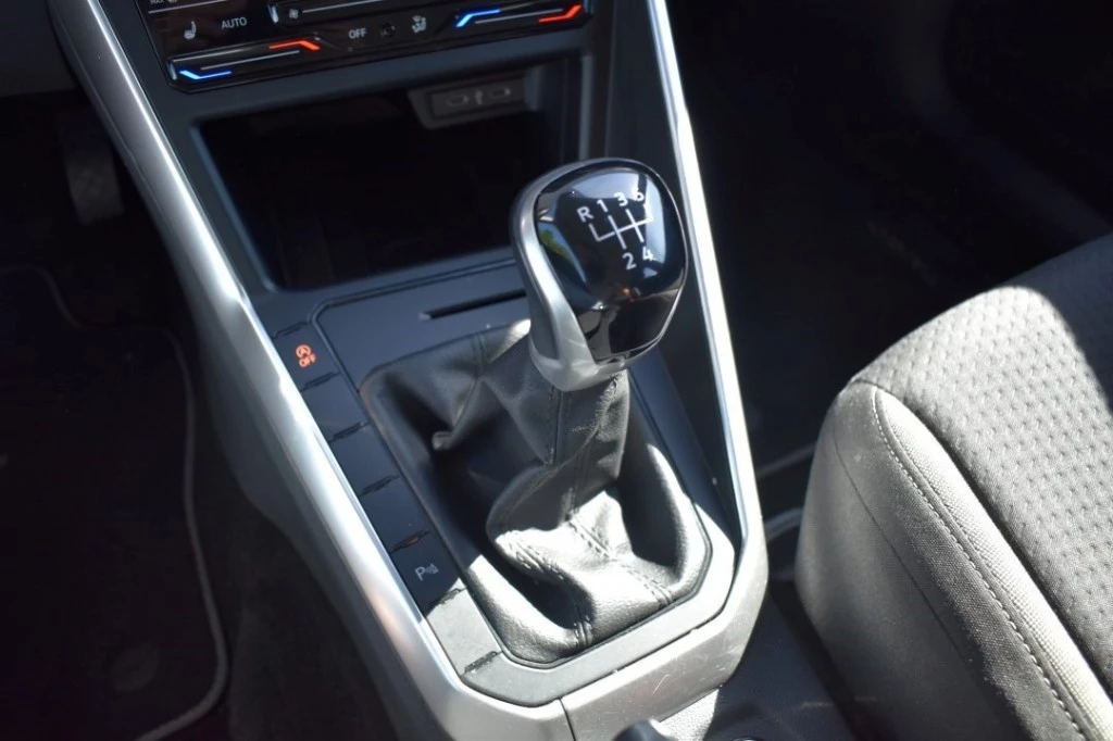 Volkswagen Taigo – foto 26