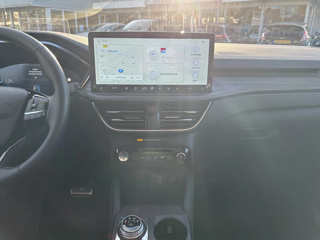 Ford Kuga – foto 22