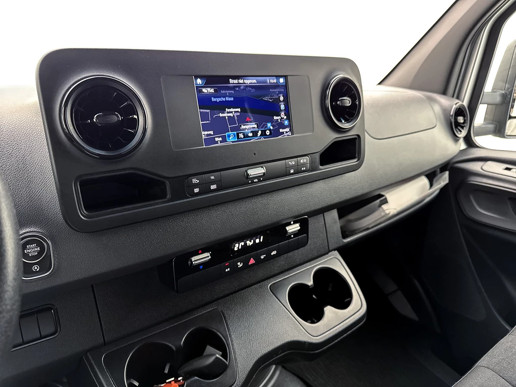 Mercedes-Benz Sprinter – foto 15
