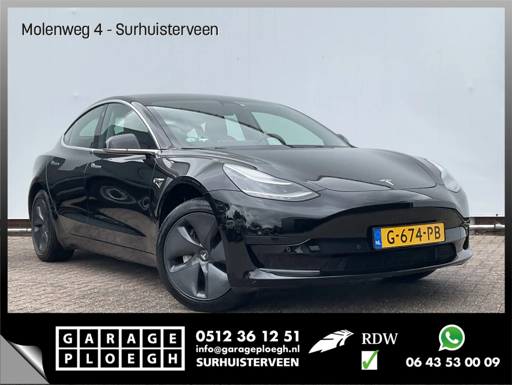 Tesla Model 3 – foto 10