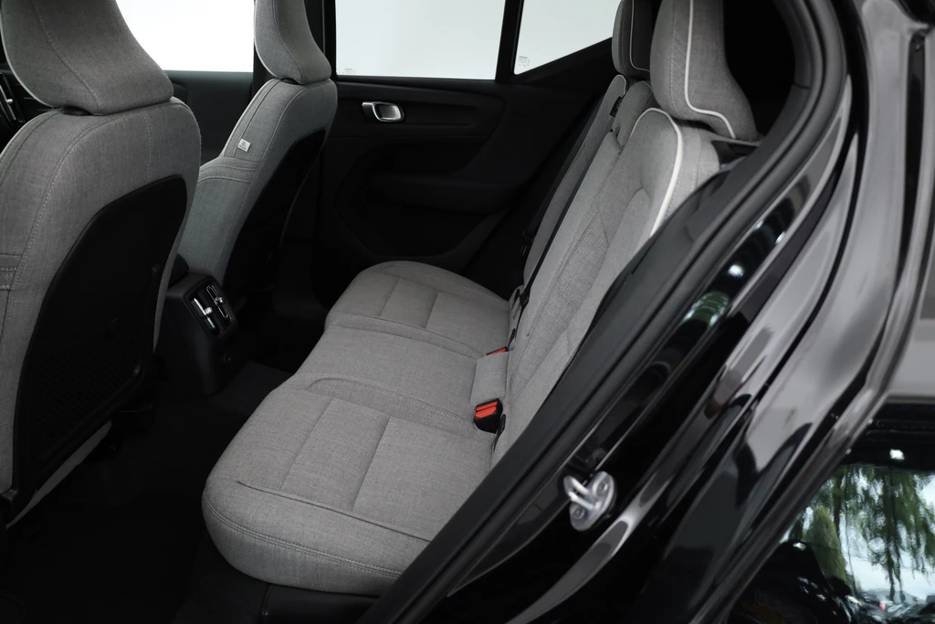 Volvo XC40 – foto 28