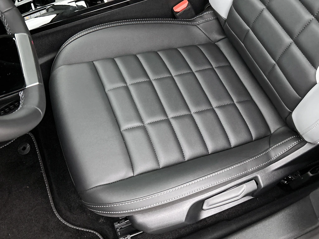 Citroën C4 X – foto 18