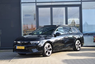 Opel Astra – thumbnail 1