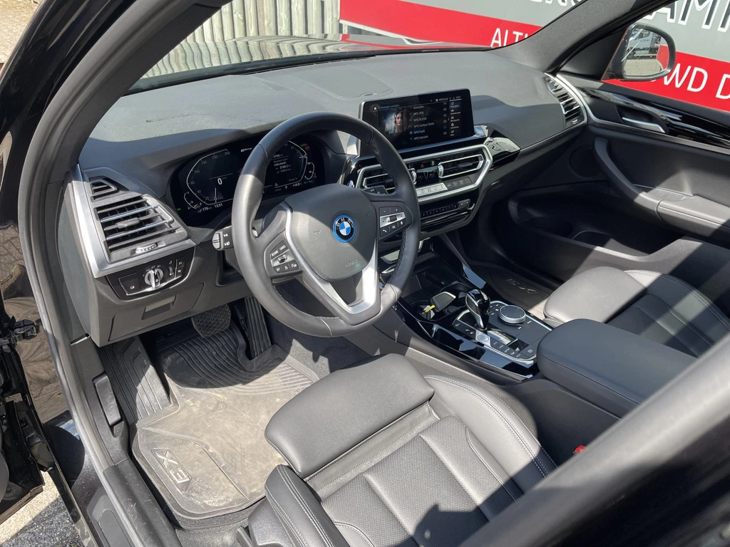 BMW X3 – foto 14