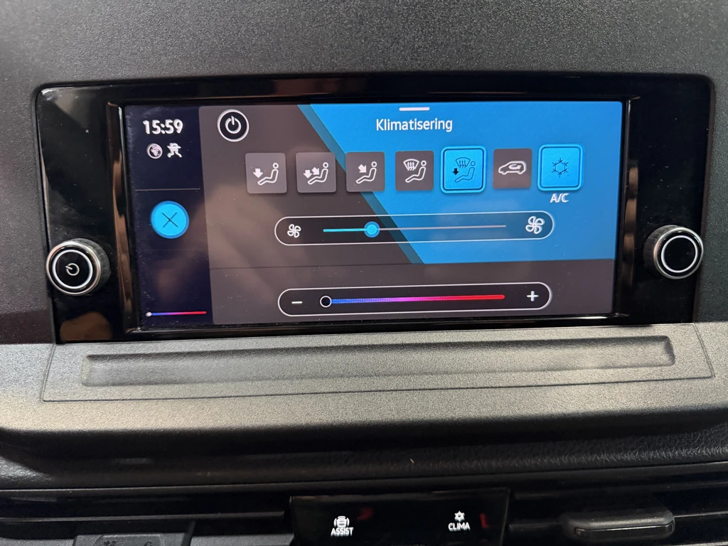 Volkswagen Caddy – foto 42