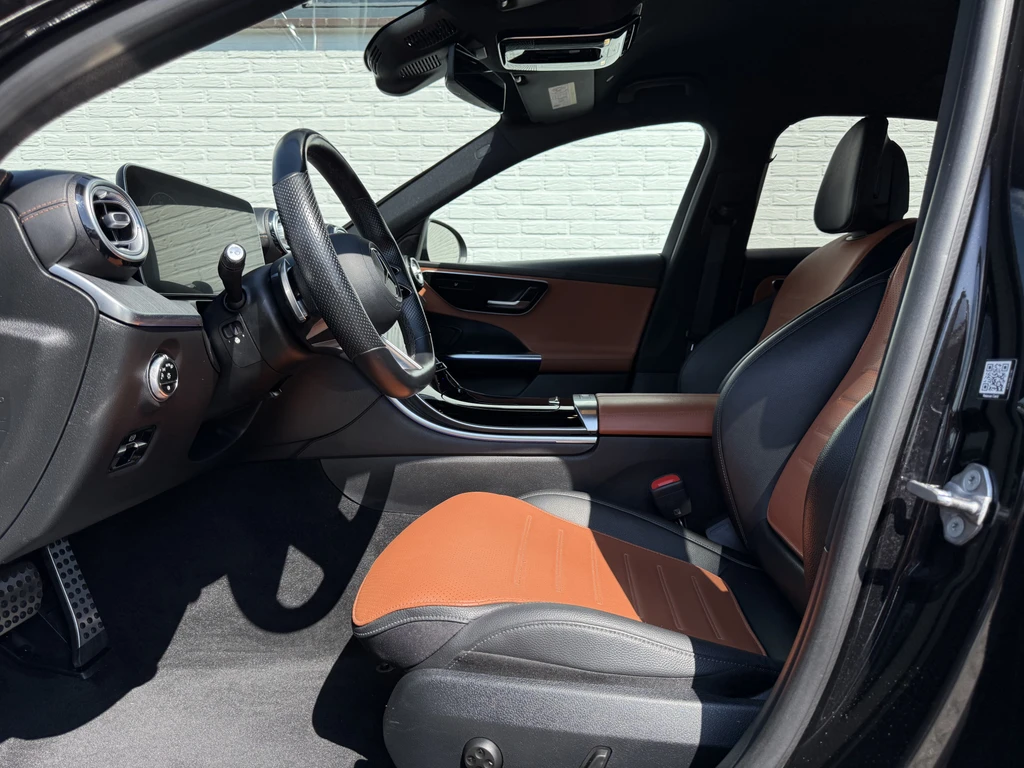 Mercedes-Benz C-Klasse – foto 26