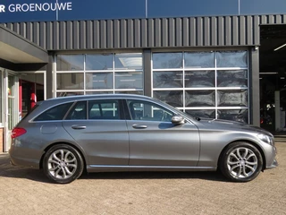 Mercedes-Benz C-Klasse – thumbnail 9