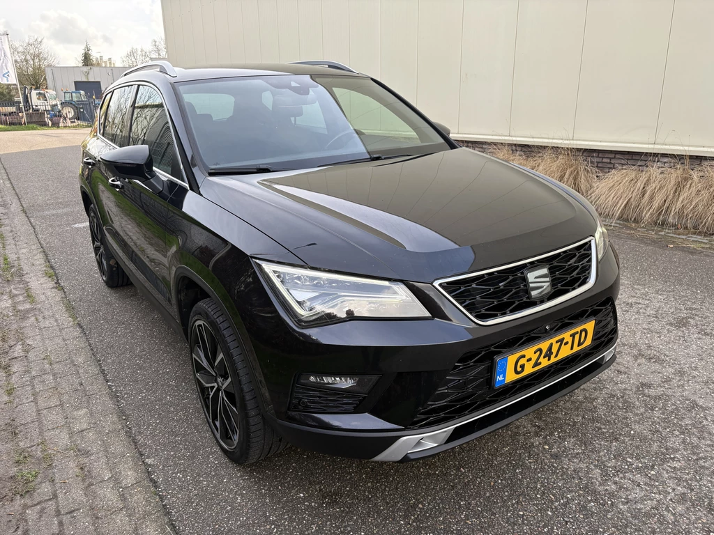 SEAT Ateca – foto 7