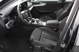Audi A4 – thumbnail 9
