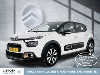 Citroën C3 – thumbnail 1