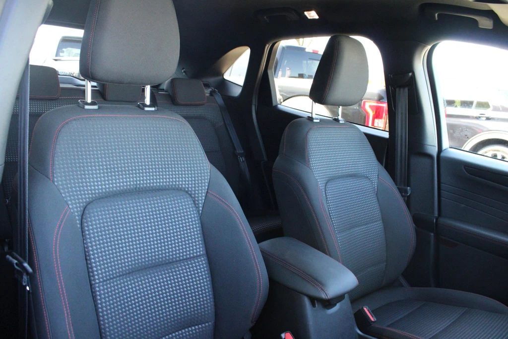 Ford Kuga – foto 14