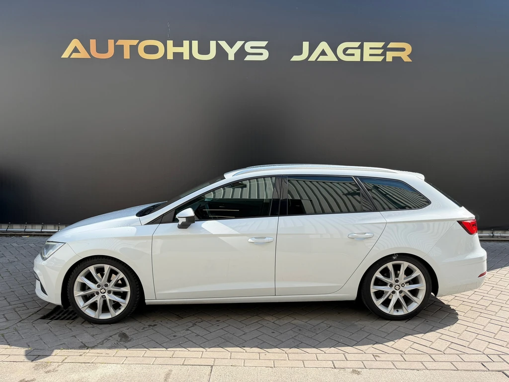 SEAT Leon – foto 2