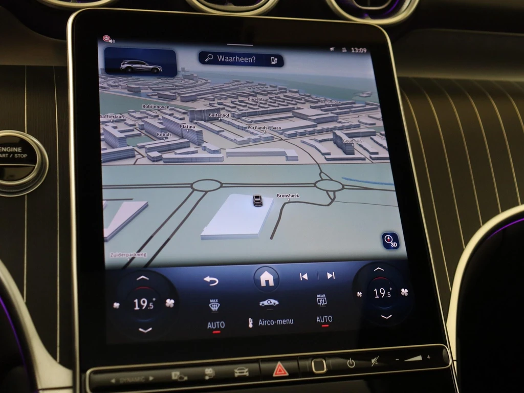 Mercedes-Benz GLC – foto 17