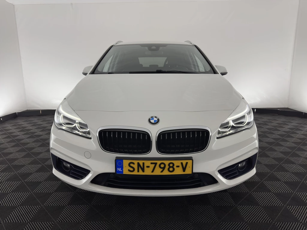 BMW 2 Serie – foto 6