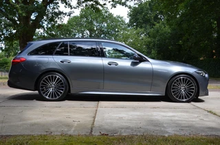 Mercedes-Benz C-Klasse – thumbnail 12