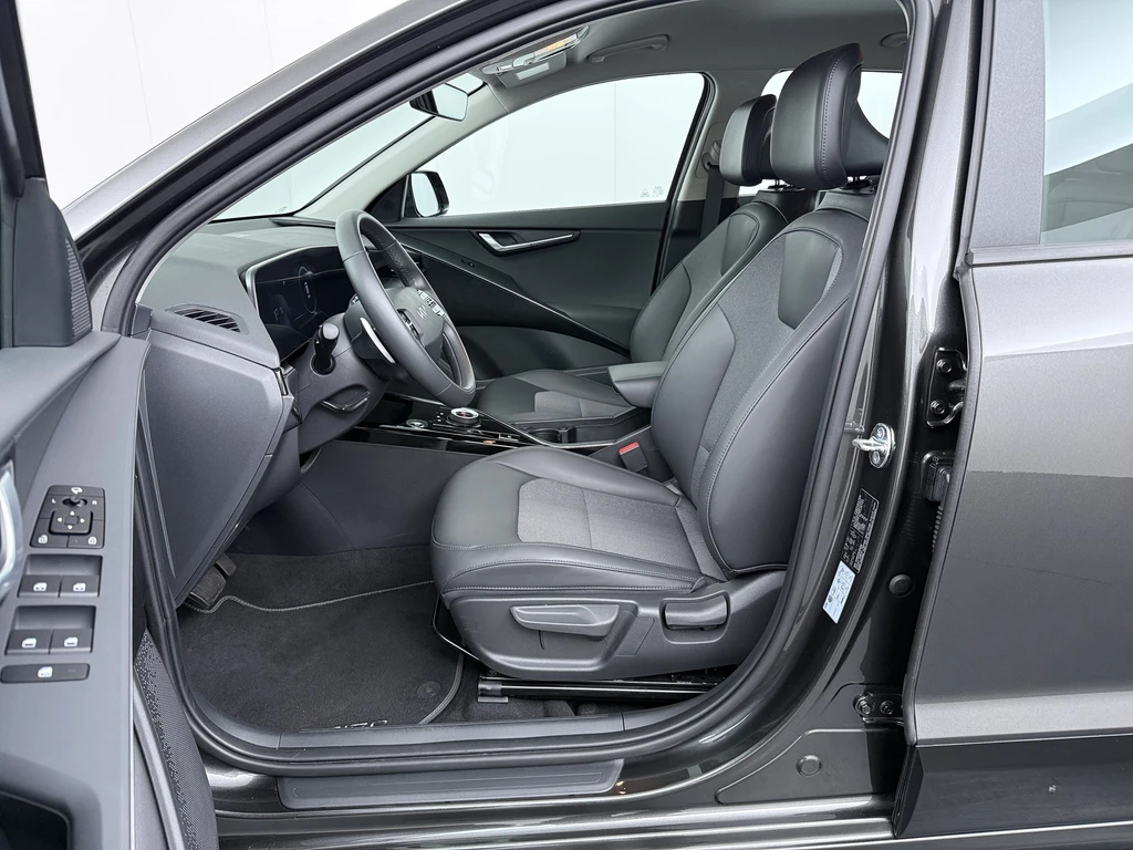 Kia Niro EV – foto 19