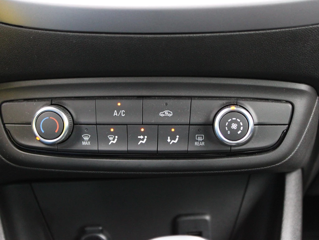Opel Crossland – foto 13