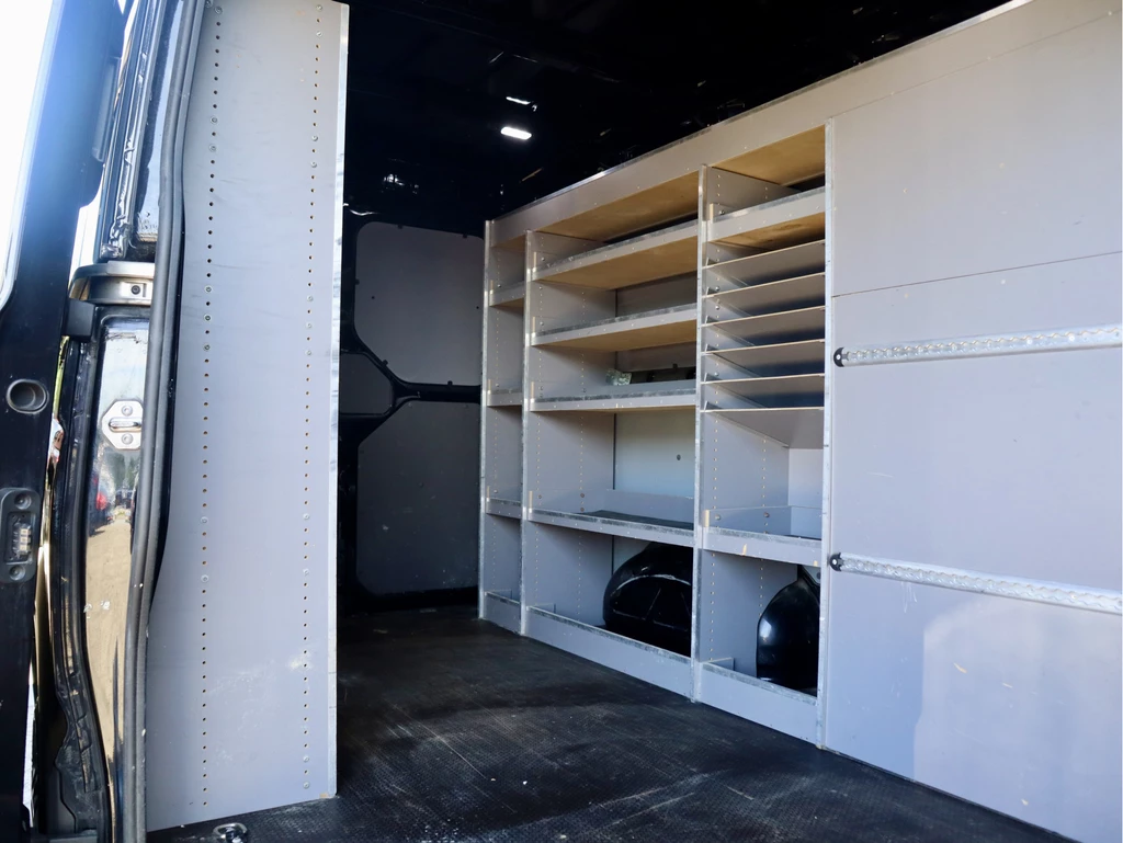 Volkswagen Crafter – foto 19