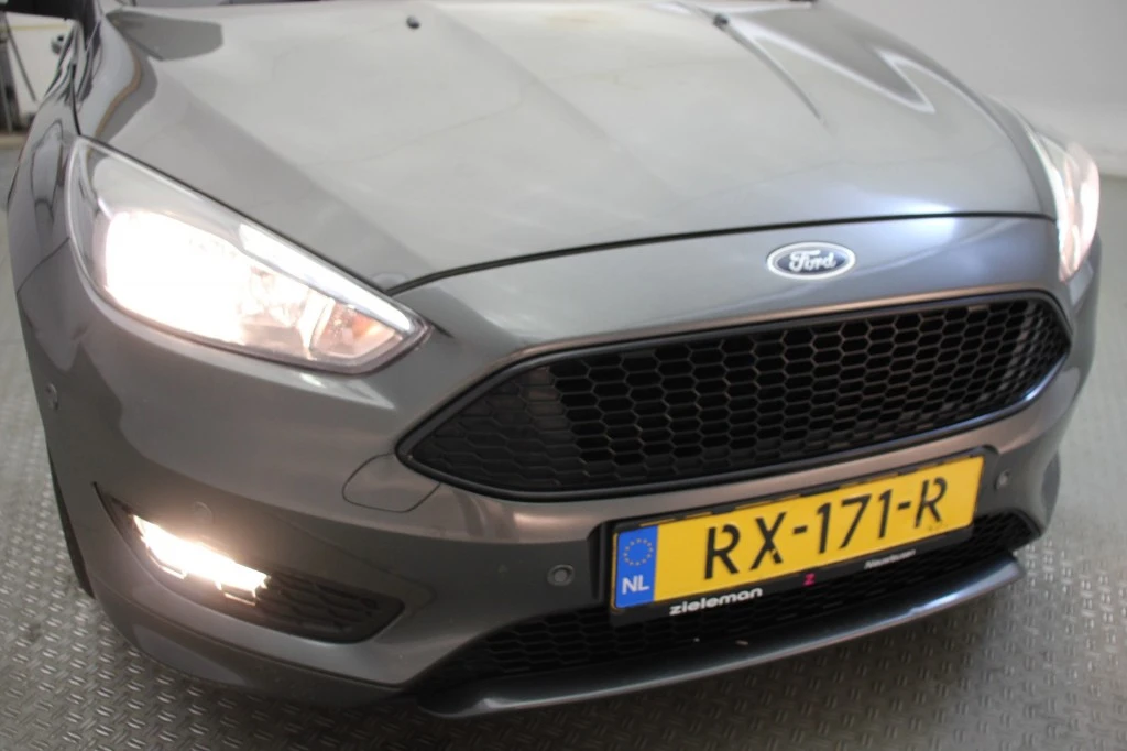 Ford Focus – foto 10