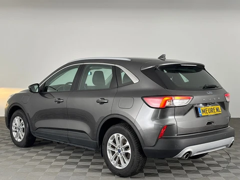 Ford Kuga 2.5 PHEV Titanium | NAVI | ECC | VELGEN