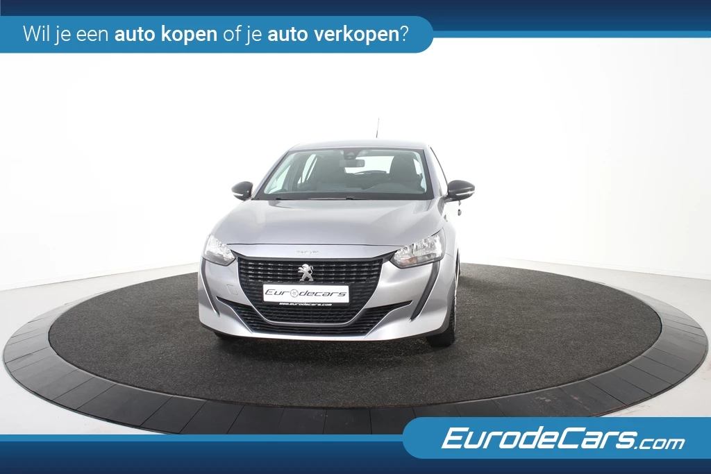 Peugeot 208 – foto 14