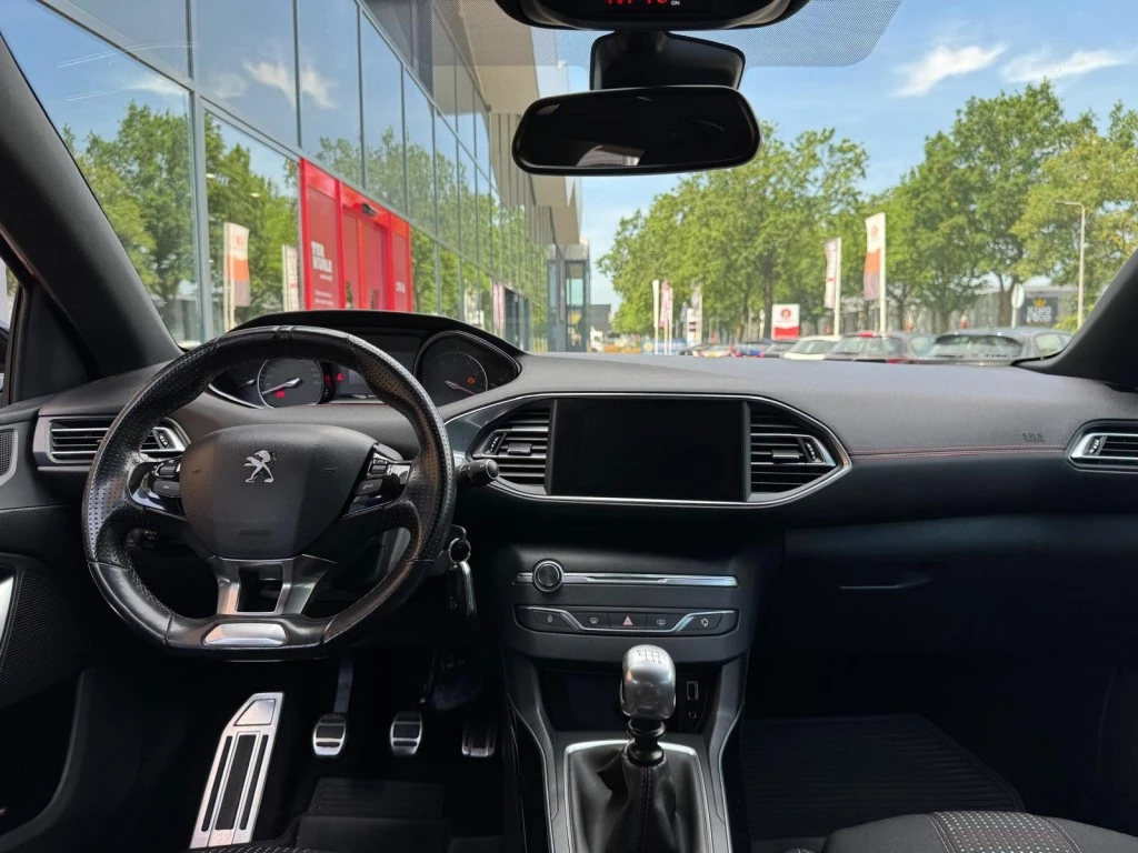 Peugeot 308 – foto 7