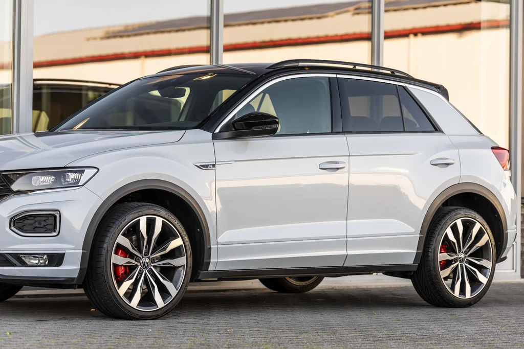 Volkswagen T-Roc – foto 3