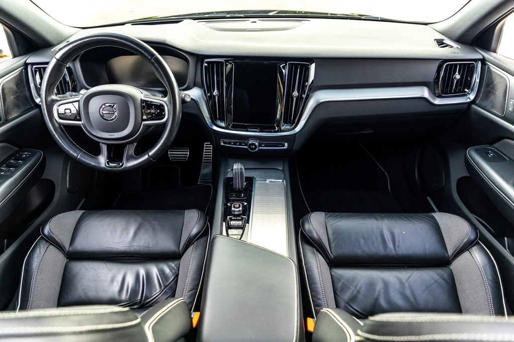Volvo V60 – foto 54