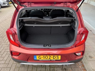 Kia Picanto – thumbnail 47