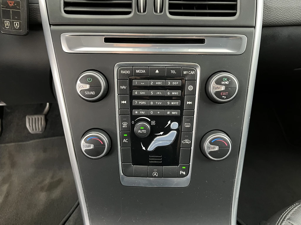 Volvo XC60 – foto 15