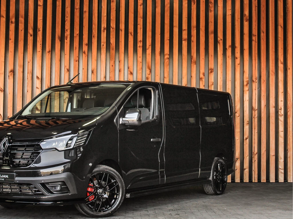 Renault Trafic – foto 3