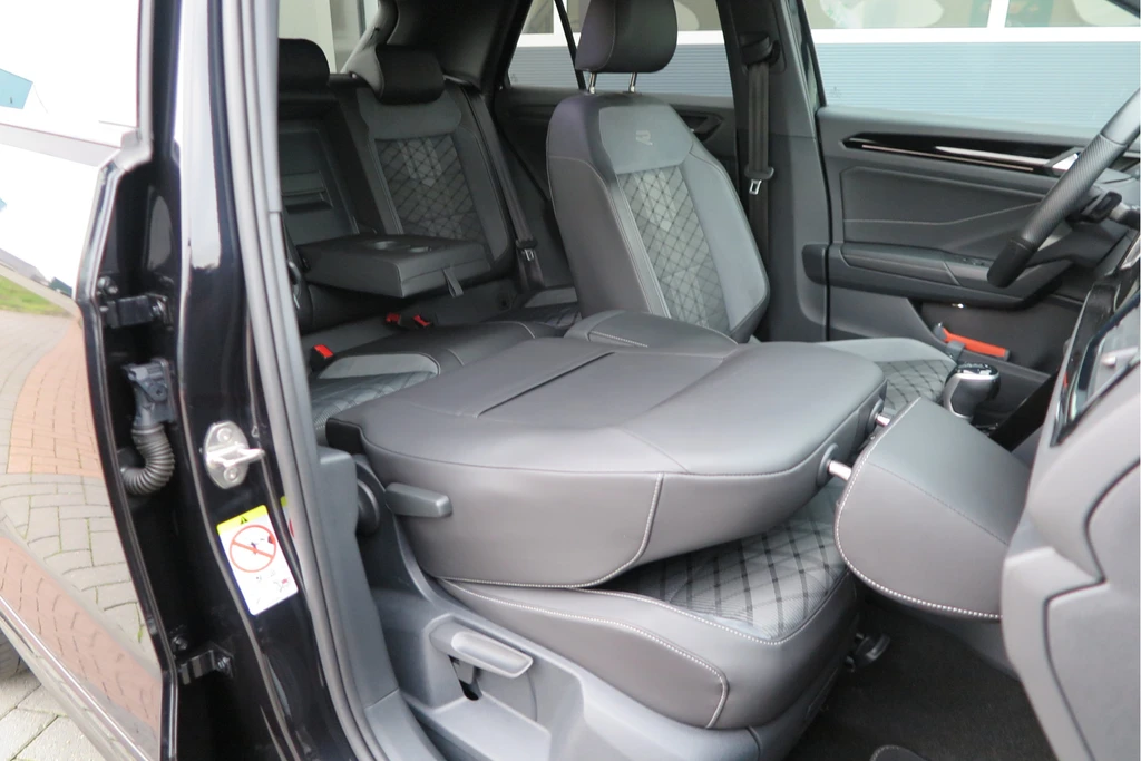 Volkswagen T-Roc – foto 44
