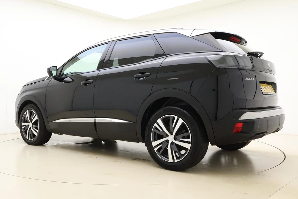 Peugeot 3008 – foto 4