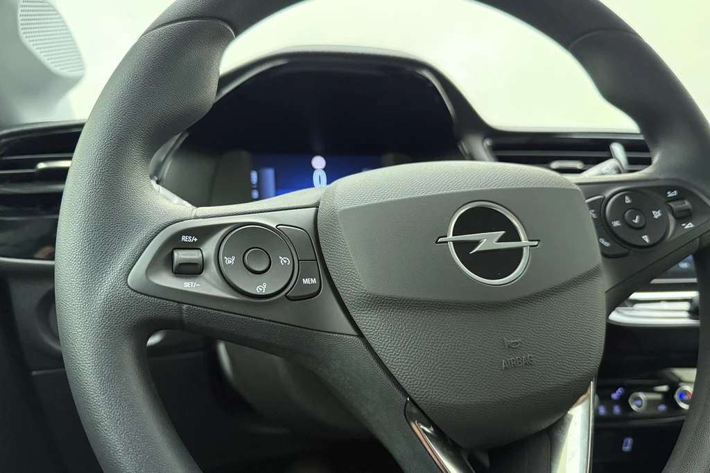 Opel Corsa-e – foto 23