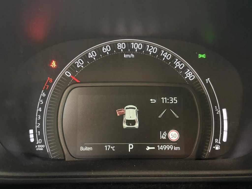 Toyota Aygo – foto 15