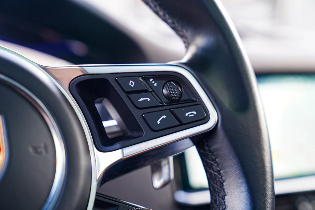 Porsche Cayenne – foto 41