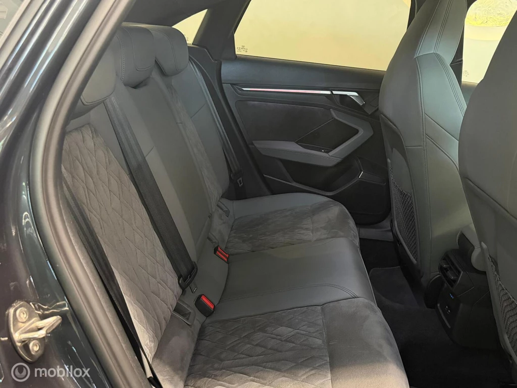 Audi A3 – foto 12