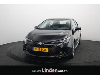 Toyota Corolla – thumbnail 1