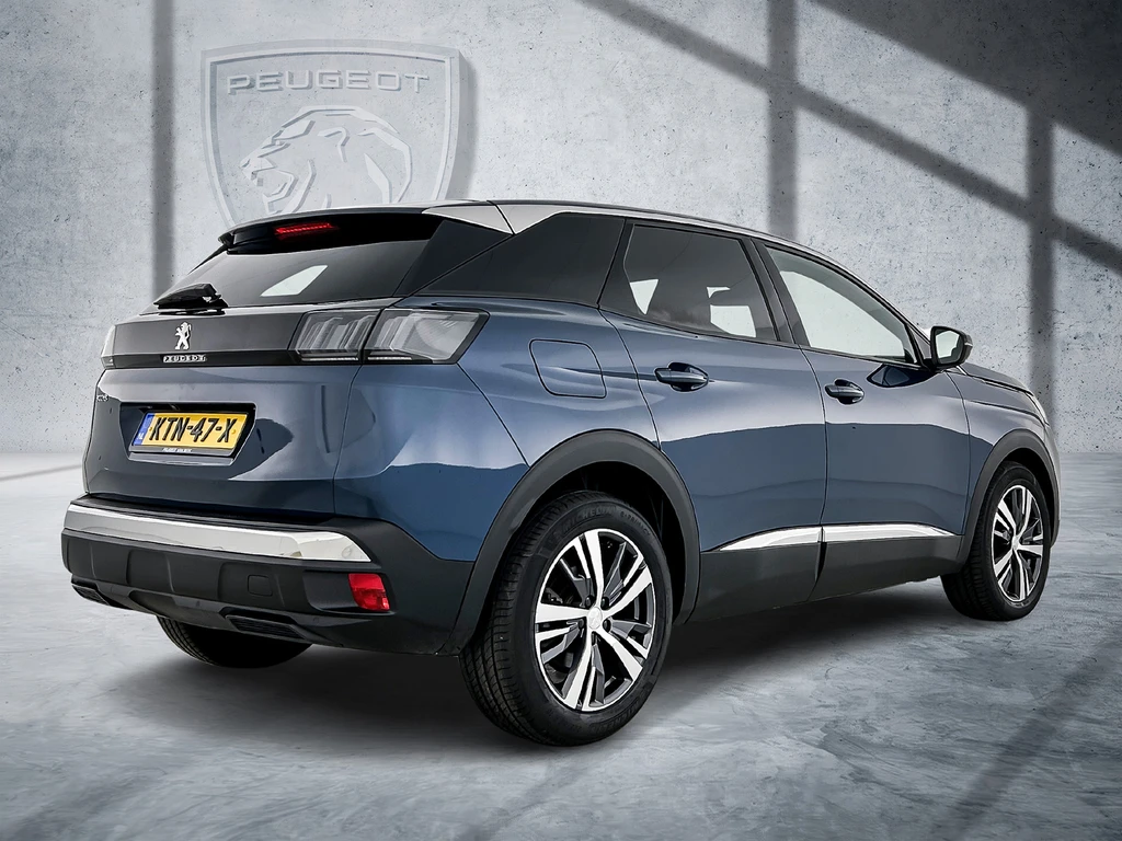 Peugeot 3008 – foto 4