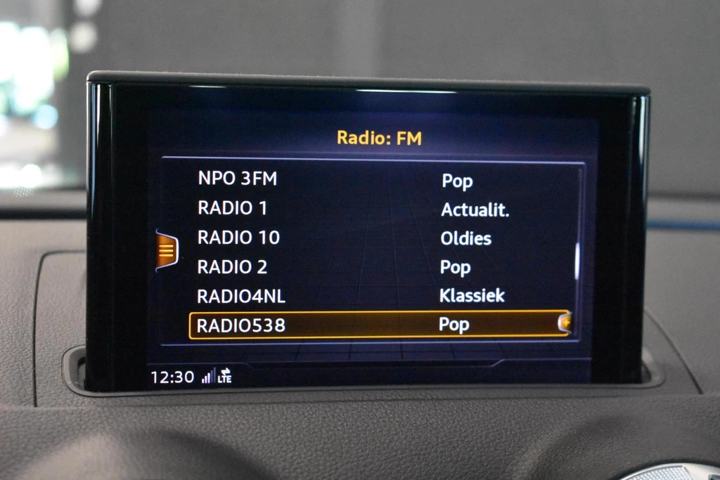 Audi A3 – foto 17