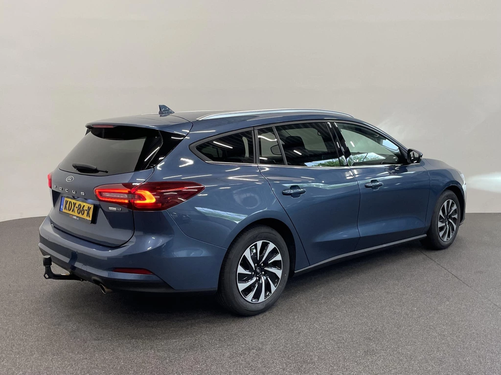 Ford Focus – foto 5