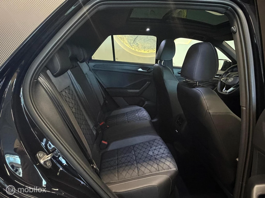 Volkswagen T-Roc – foto 14