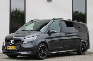 Mercedes-Benz V-Klasse – thumbnail 1