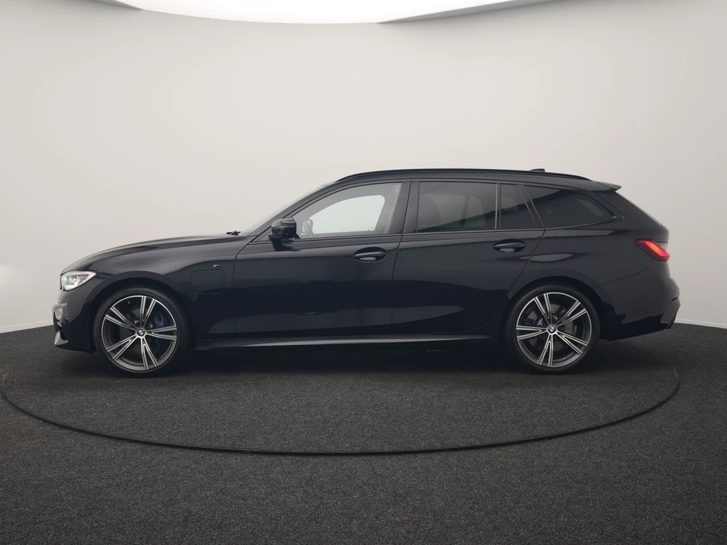 BMW 3 Serie – foto 8