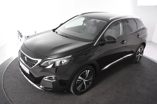 Peugeot 3008 – thumbnail 2