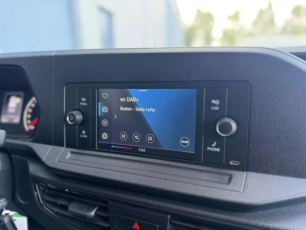 Volkswagen Caddy – foto 25